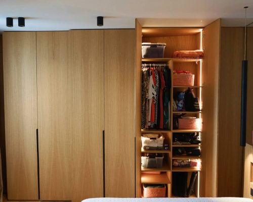 interior roupeiro letang