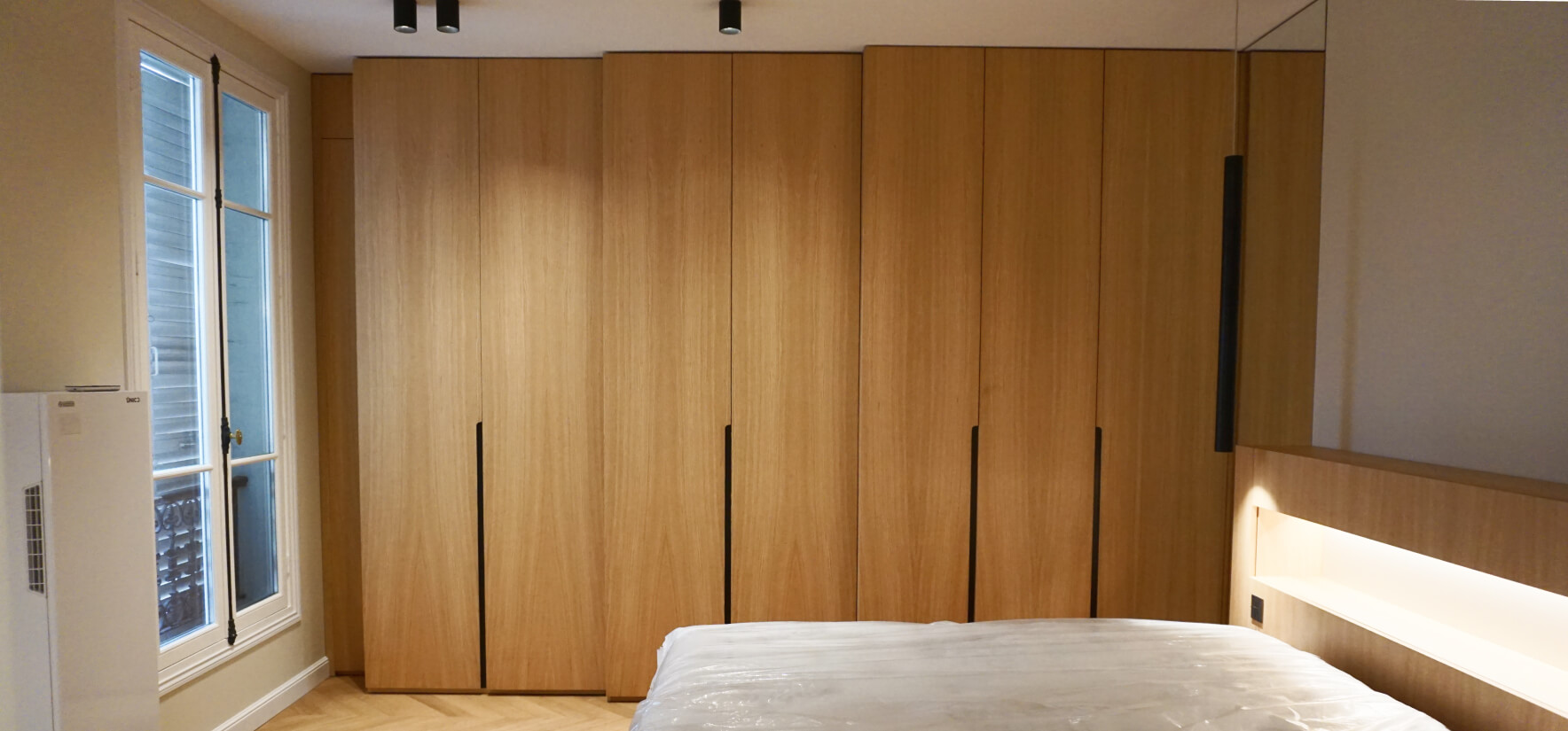 Letang Wardrobe