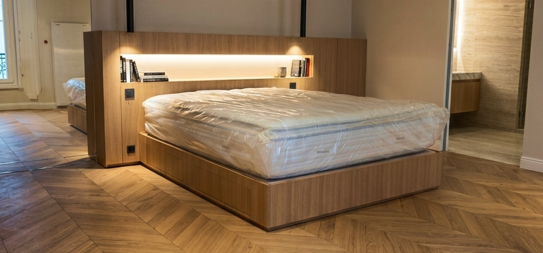 Letang Room