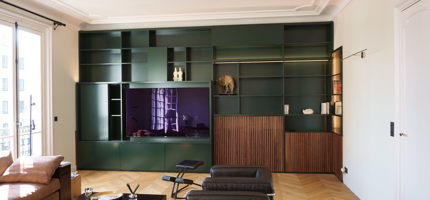 Letang Living Room