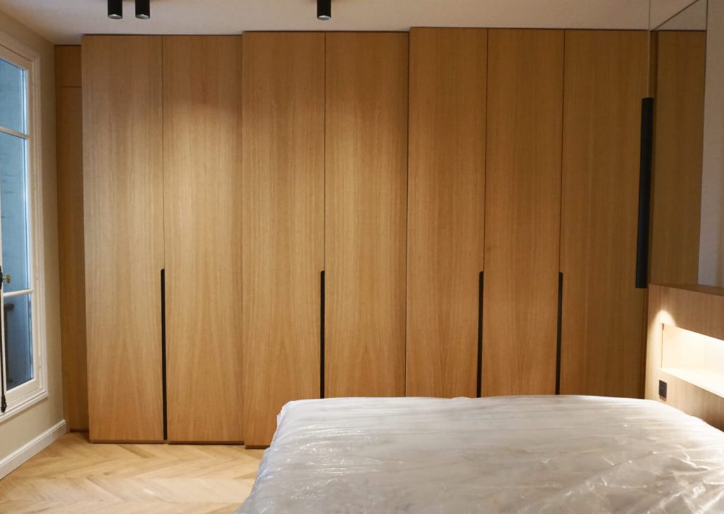 Letang Wardrobe - Cover