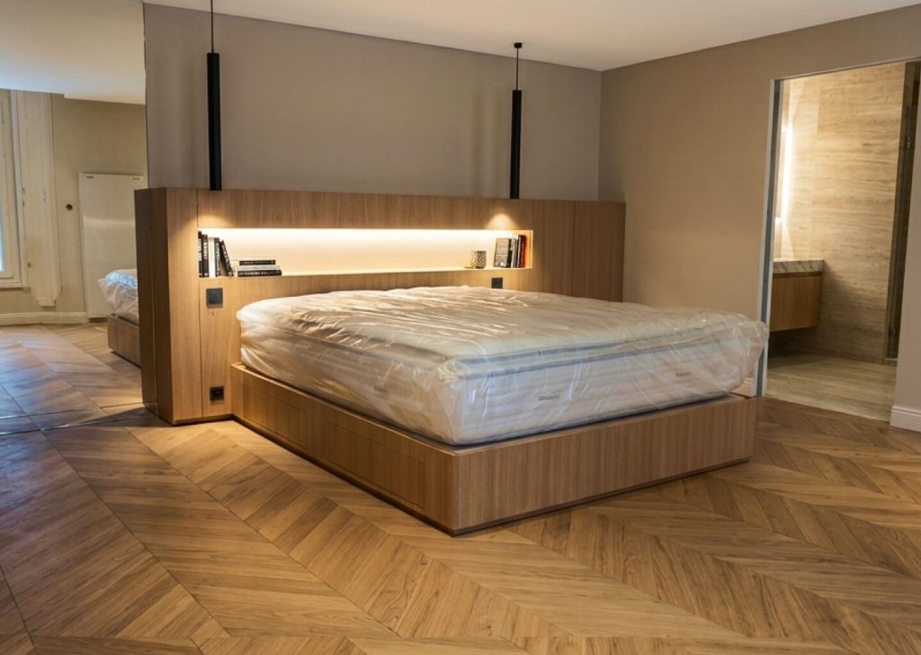 Letang Room - Cover