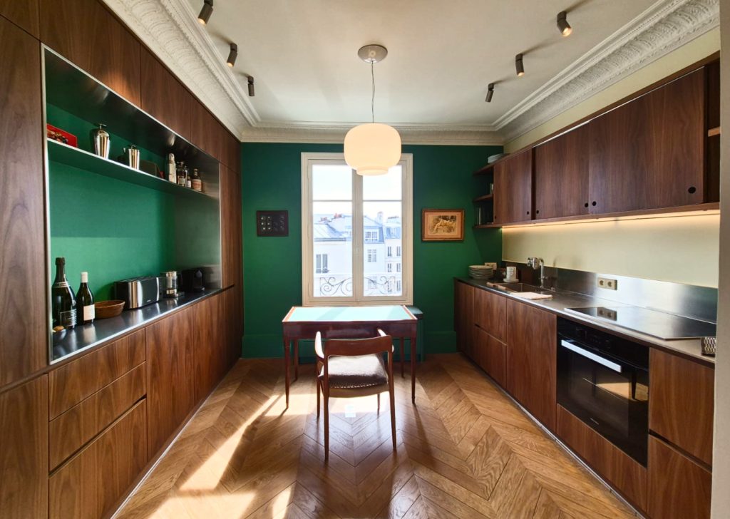 Kitchen CLC