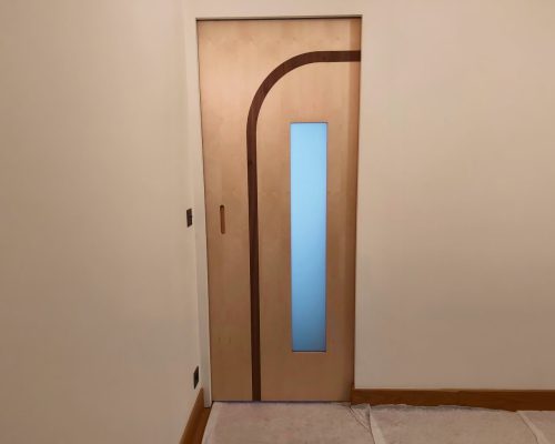 picpus - portas - vidro - interior