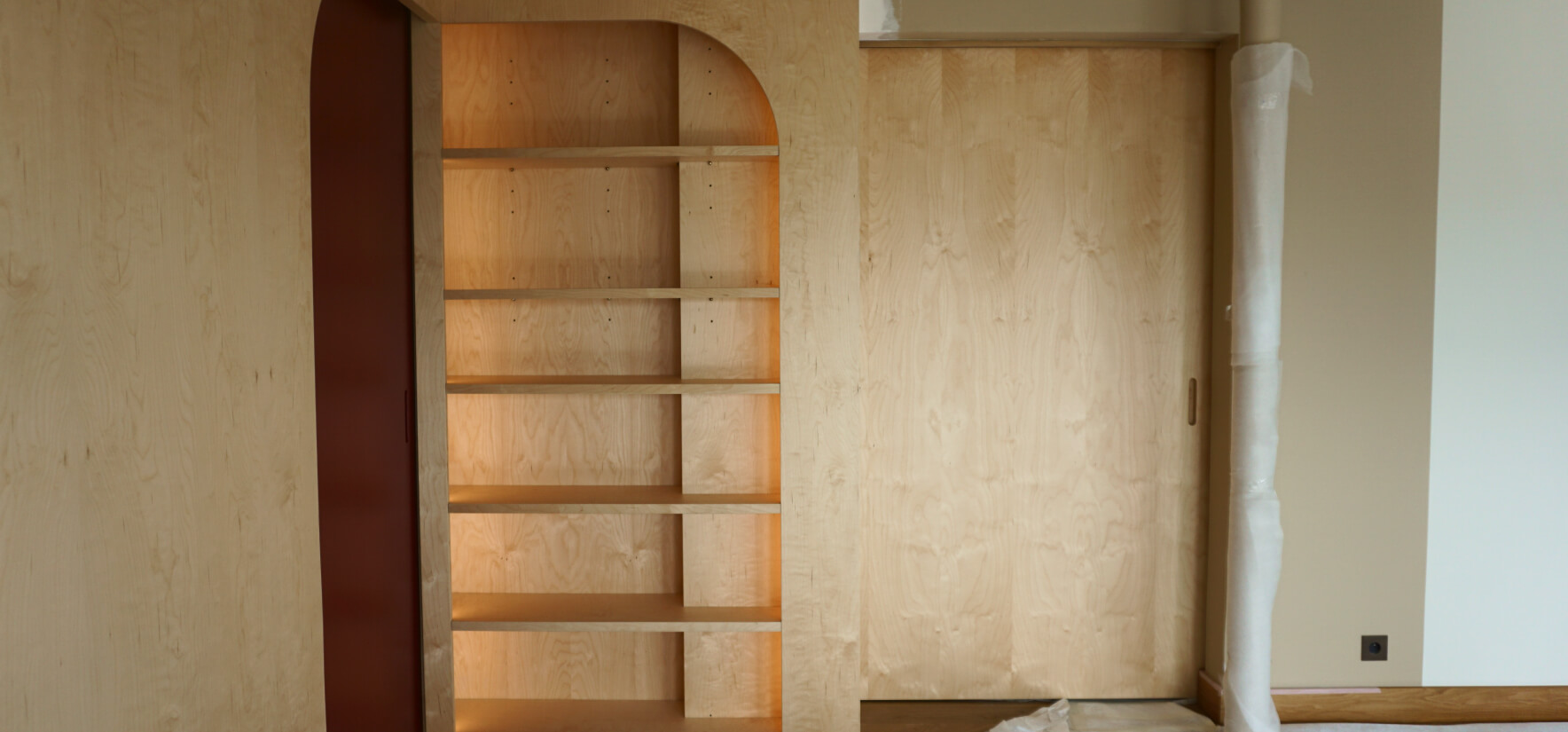 porta-biblioteca