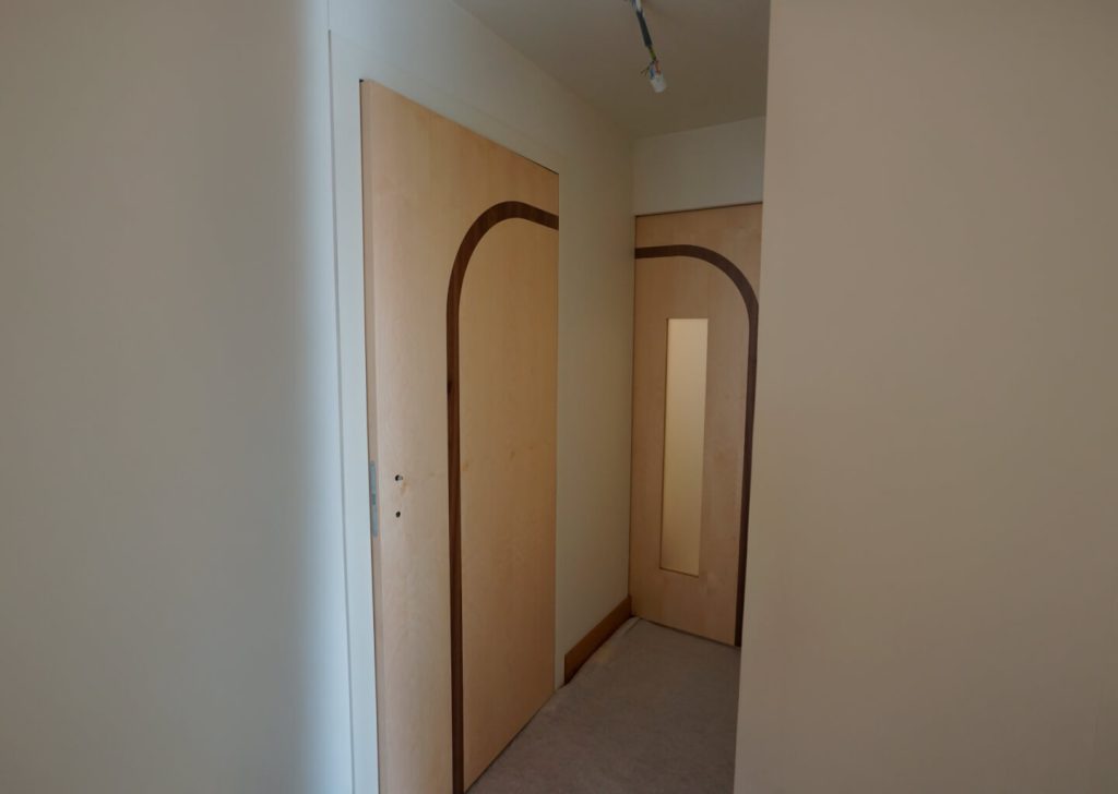 picpus - portas - vidro