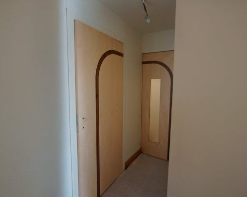 picpus - portas - vidro